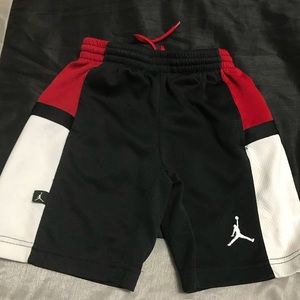 Jordan brand shorts